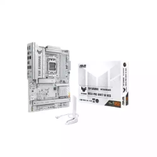 ASUS TUF GAMING B850-PRO WIFI7 W NEO Ryzen AM5 ATX Gaming Motherboard